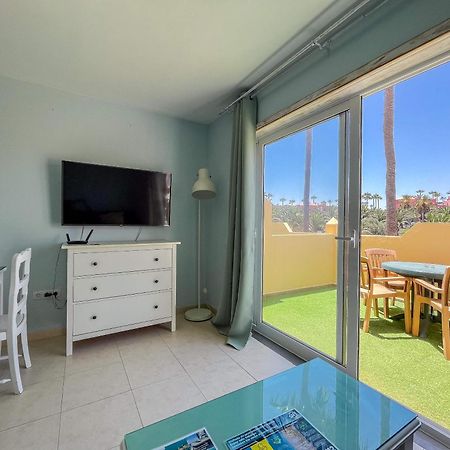 Apartamentos Oasis Royal Corralejo F313 Buitenkant foto