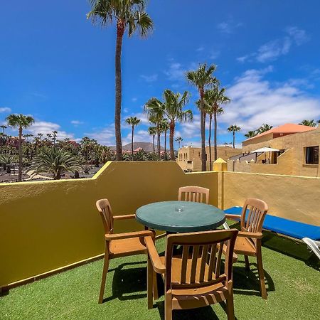 Apartamentos Oasis Royal Corralejo F313 Buitenkant foto