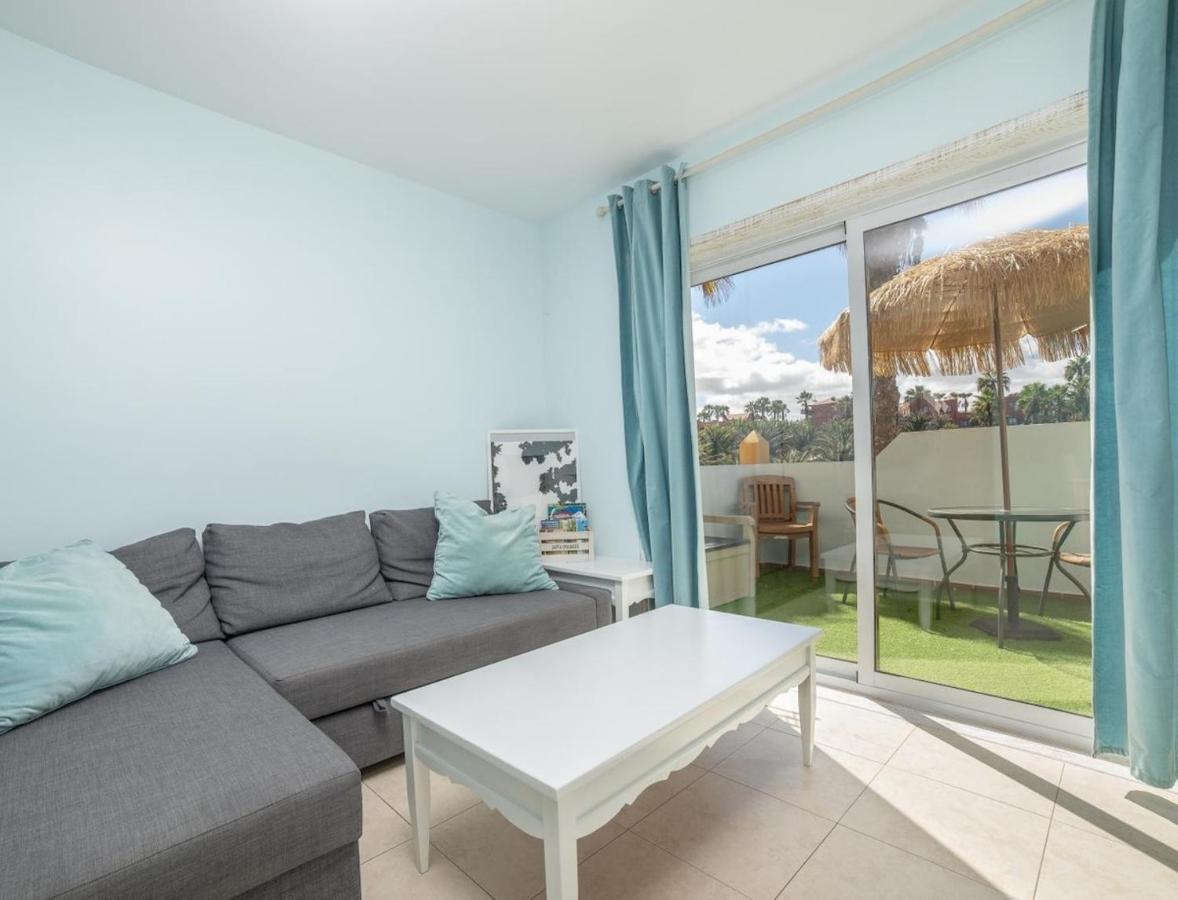 Apartamentos Oasis Royal Corralejo F313 Buitenkant foto