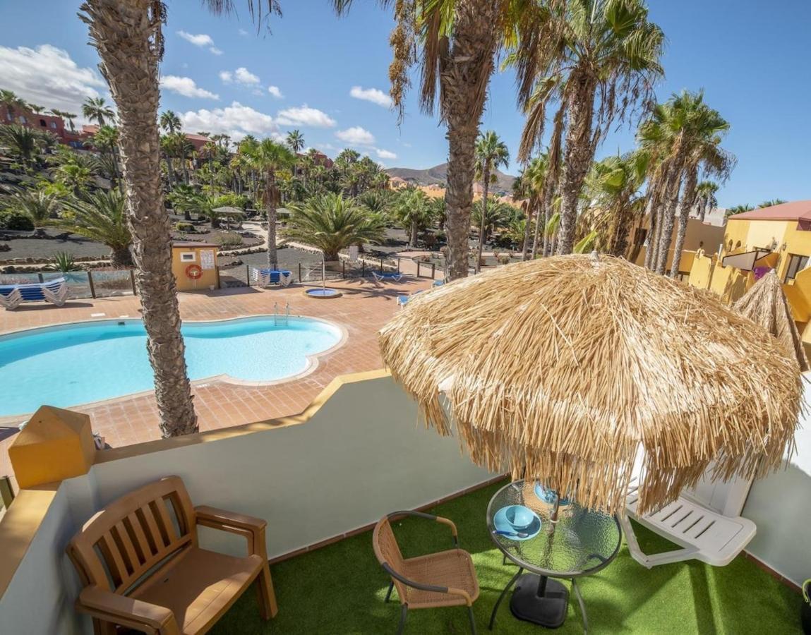 Apartamentos Oasis Royal Corralejo F313 Buitenkant foto