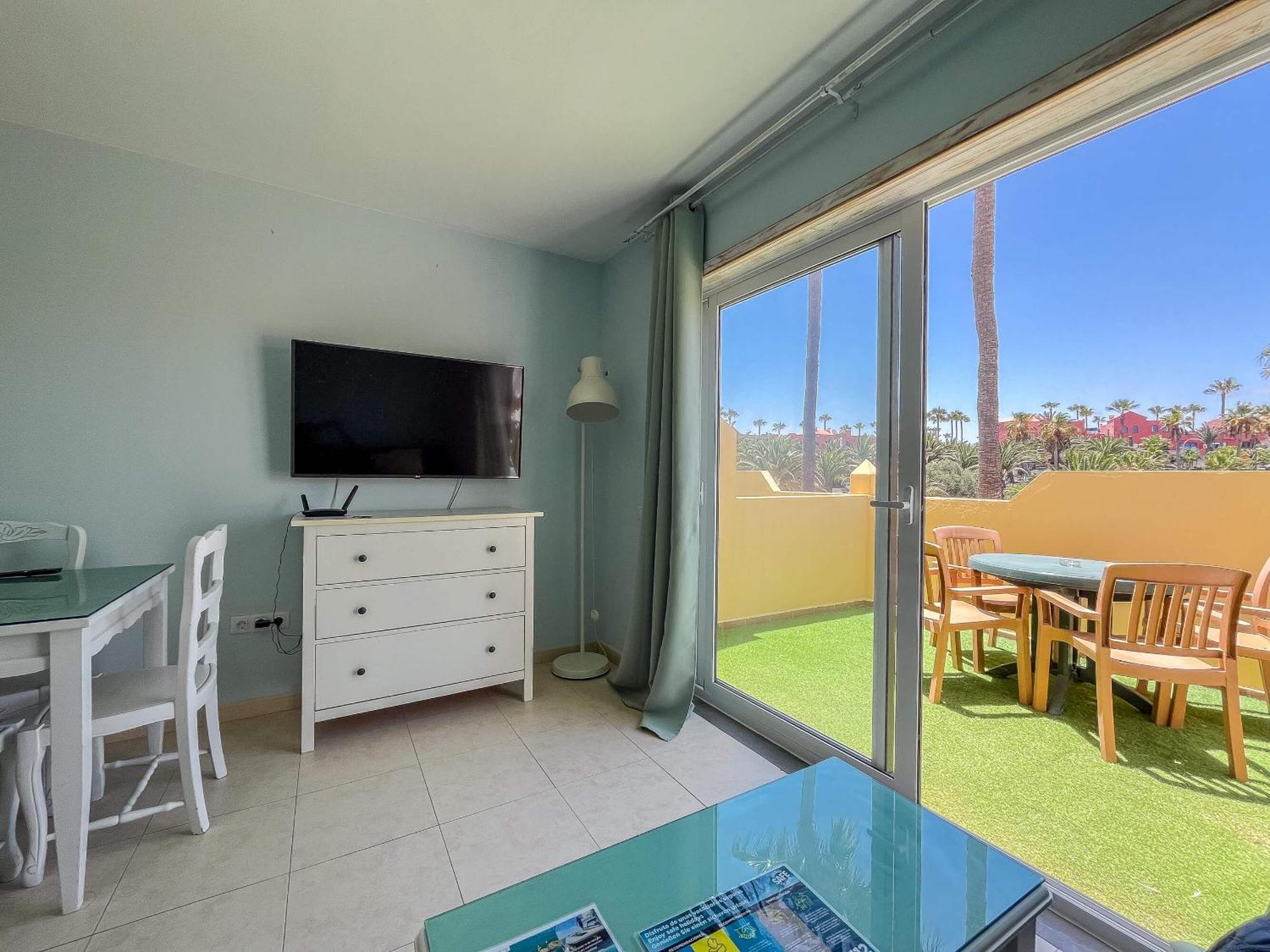 Apartamentos Oasis Royal Corralejo F313 Buitenkant foto