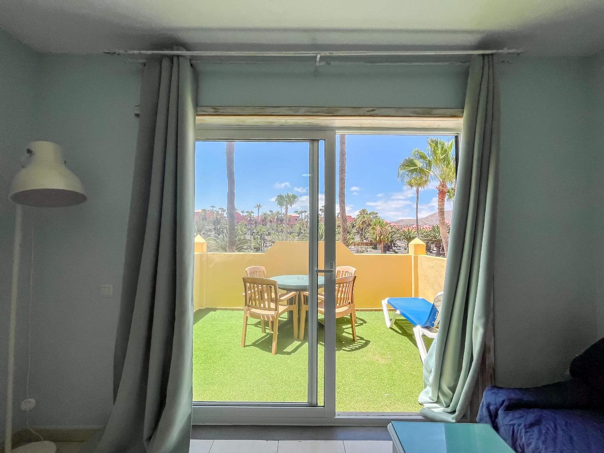 Apartamentos Oasis Royal Corralejo F313 Buitenkant foto