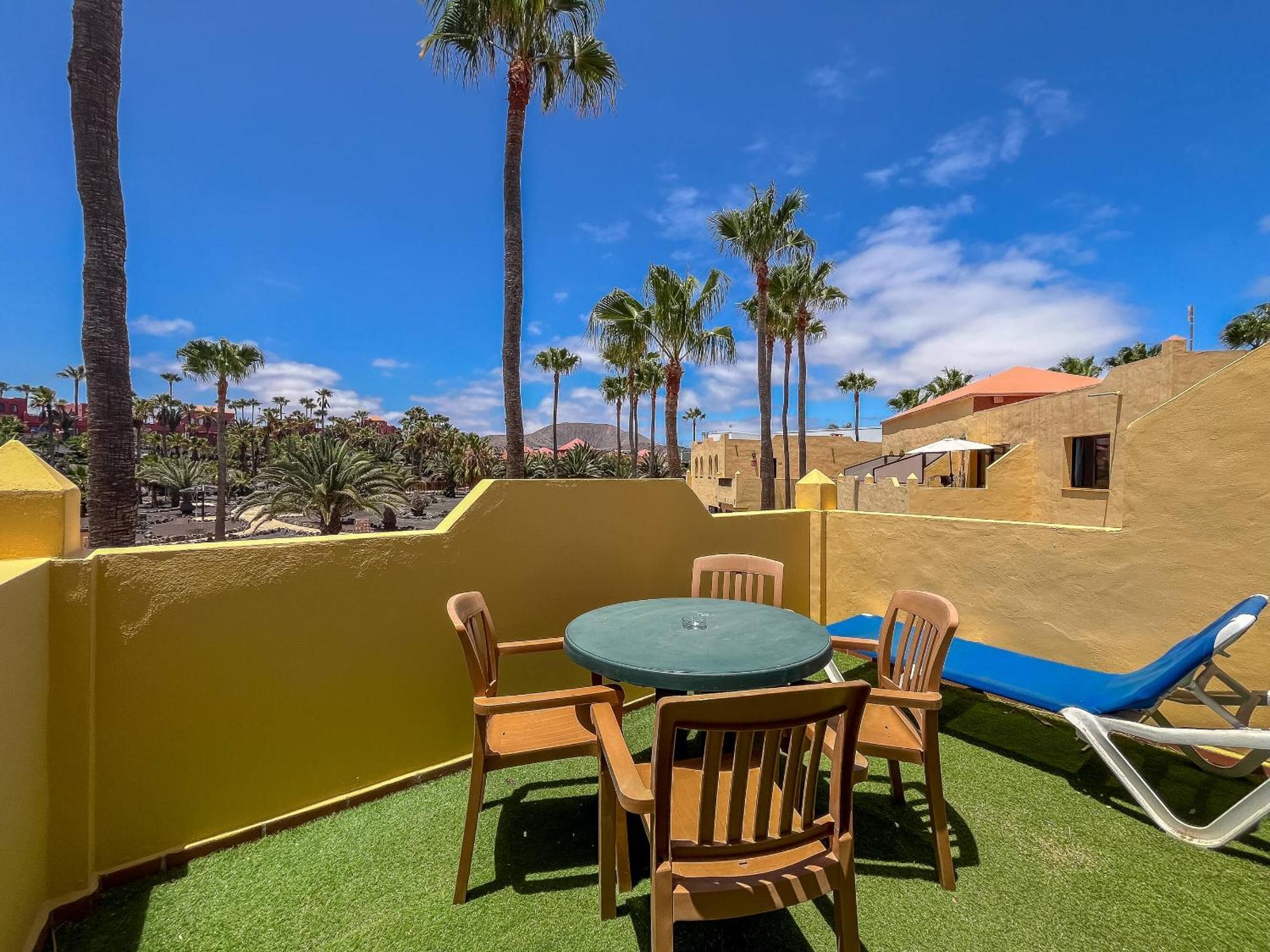 Apartamentos Oasis Royal Corralejo F313 Buitenkant foto