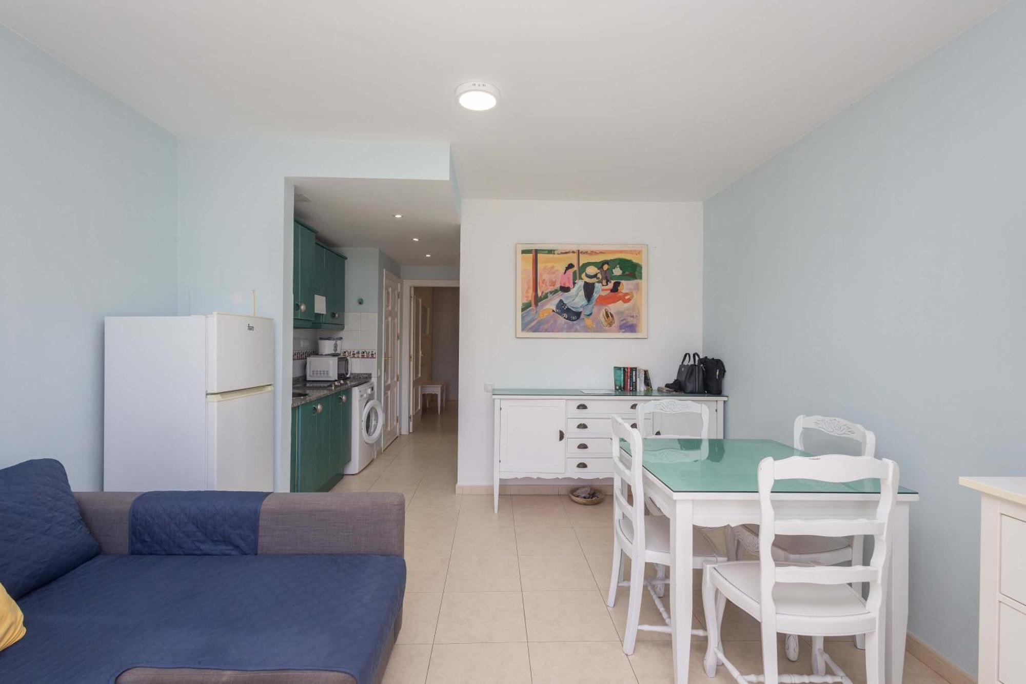 Apartamentos Oasis Royal Corralejo F313 Buitenkant foto