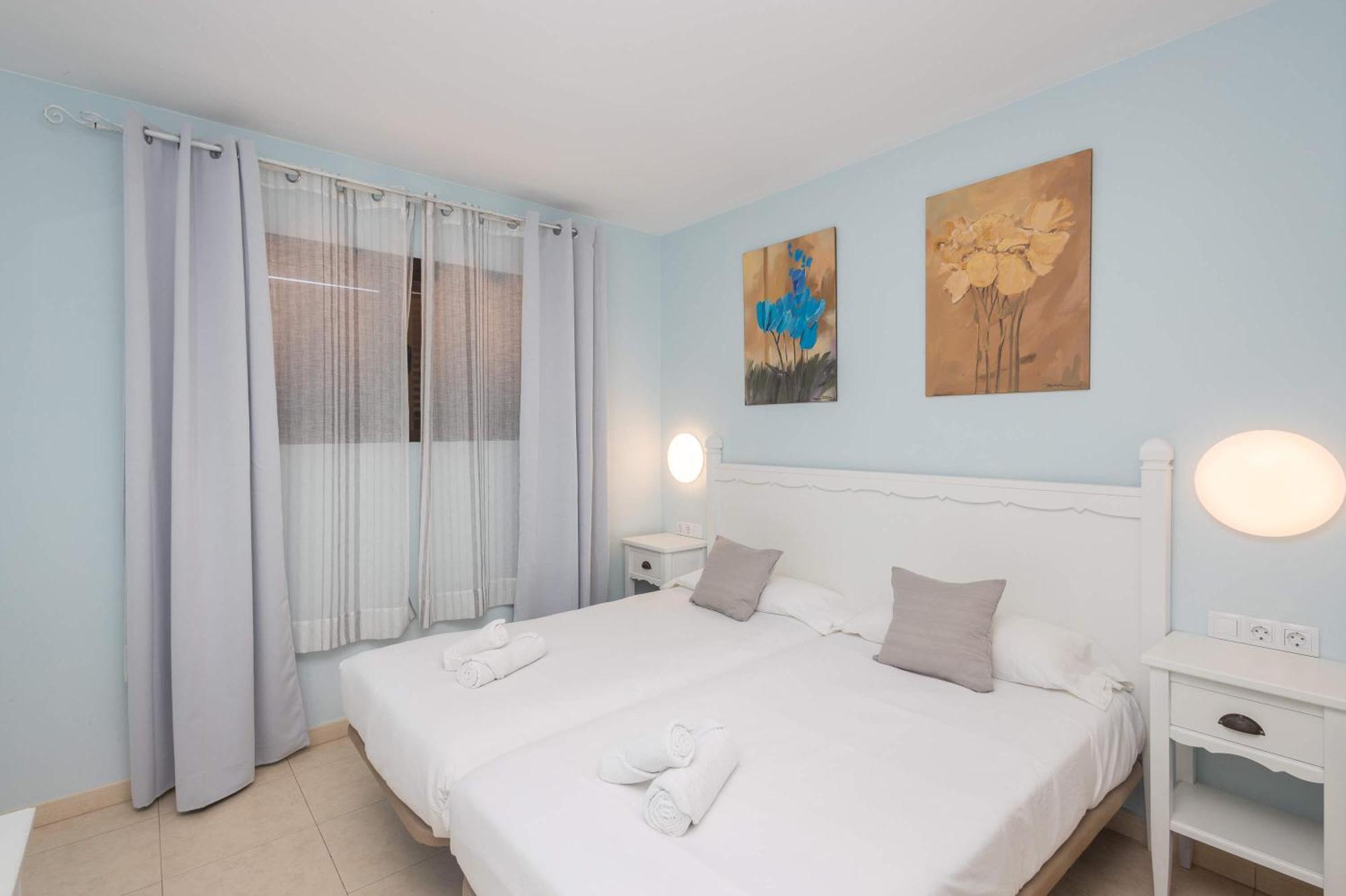 Apartamentos Oasis Royal Corralejo F313 Buitenkant foto
