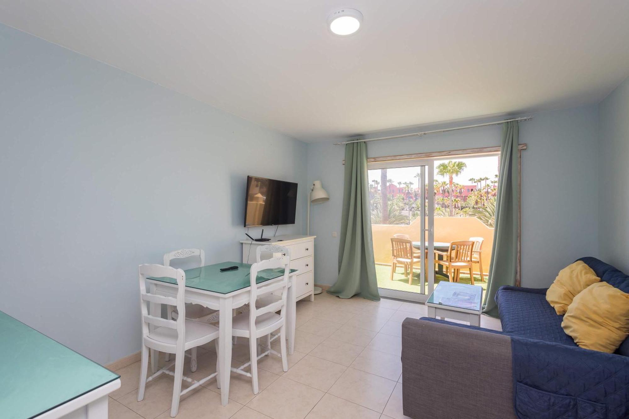 Apartamentos Oasis Royal Corralejo F313 Buitenkant foto
