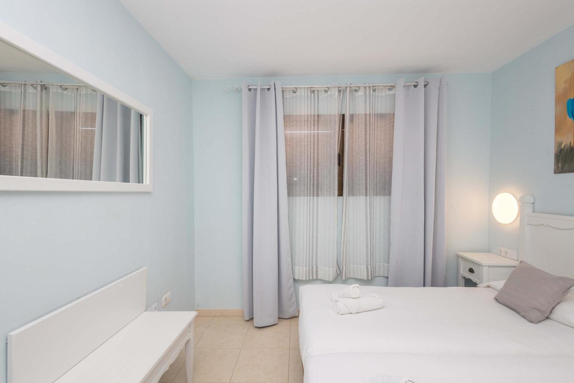 Apartamentos Oasis Royal Corralejo F313 Buitenkant foto