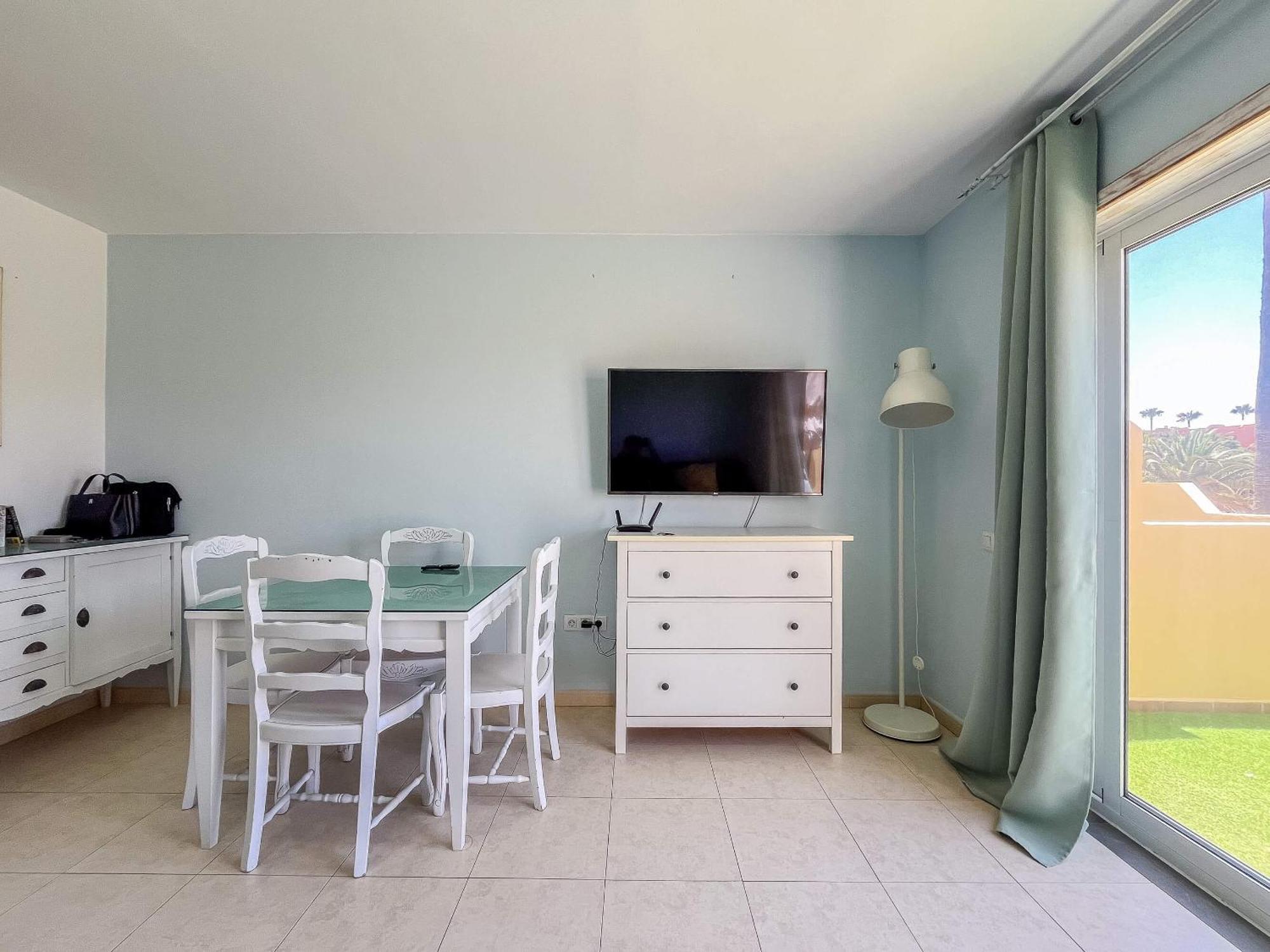 Apartamentos Oasis Royal Corralejo F313 Buitenkant foto