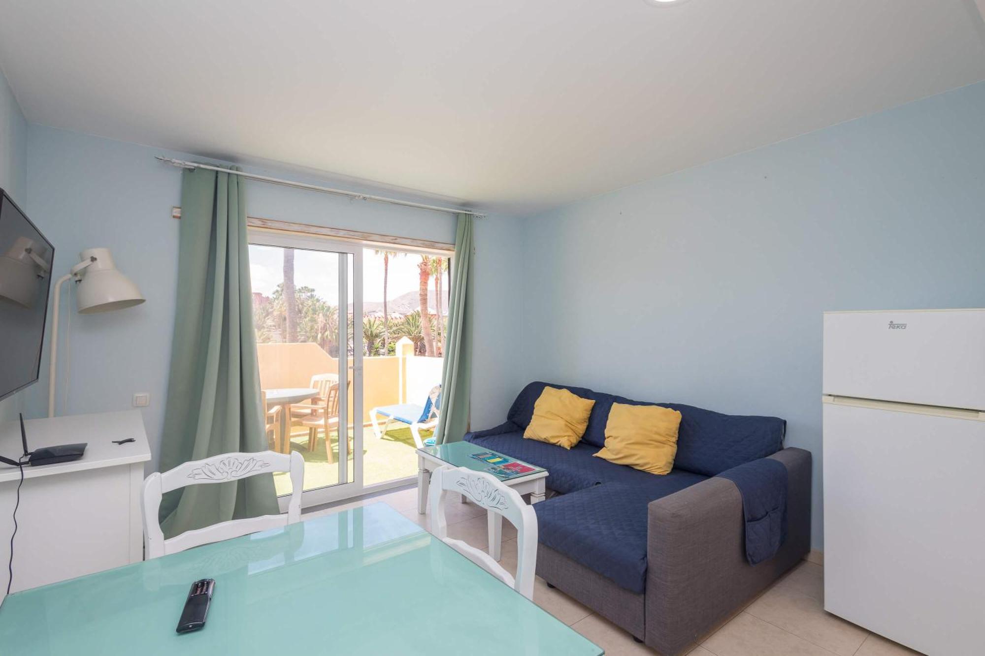 Apartamentos Oasis Royal Corralejo F313 Buitenkant foto