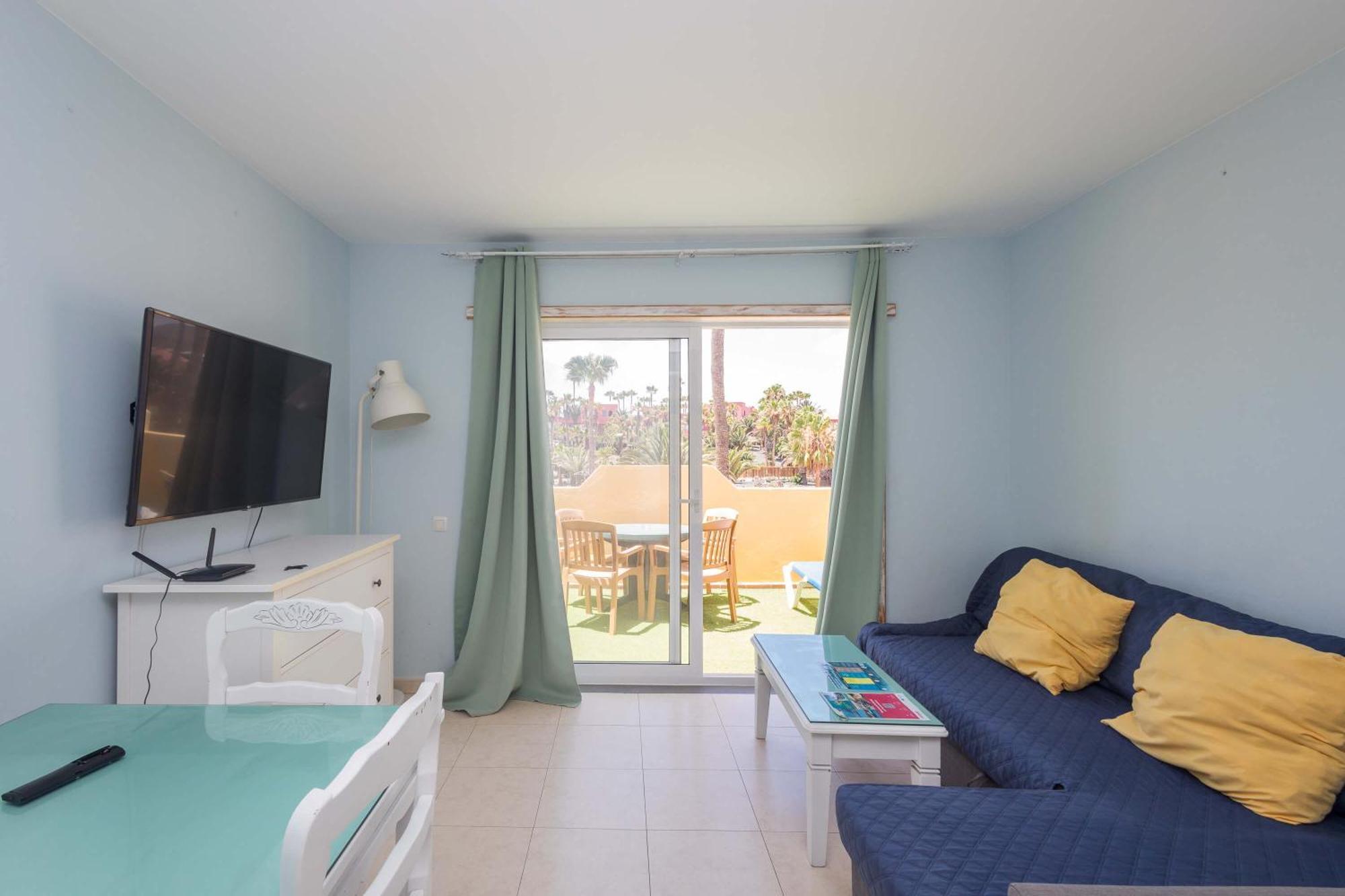 Apartamentos Oasis Royal Corralejo F313 Buitenkant foto