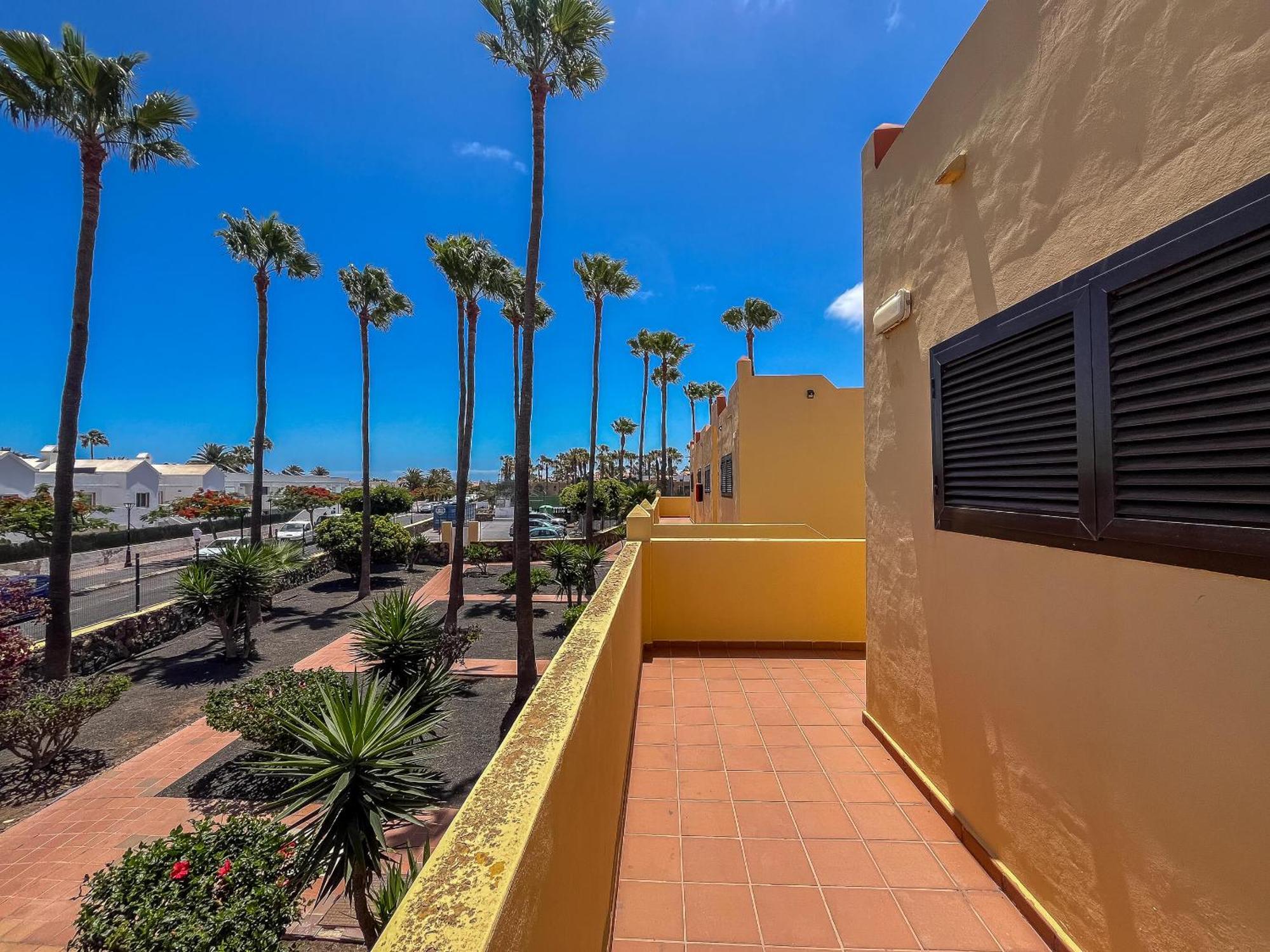 Apartamentos Oasis Royal Corralejo F313 Buitenkant foto