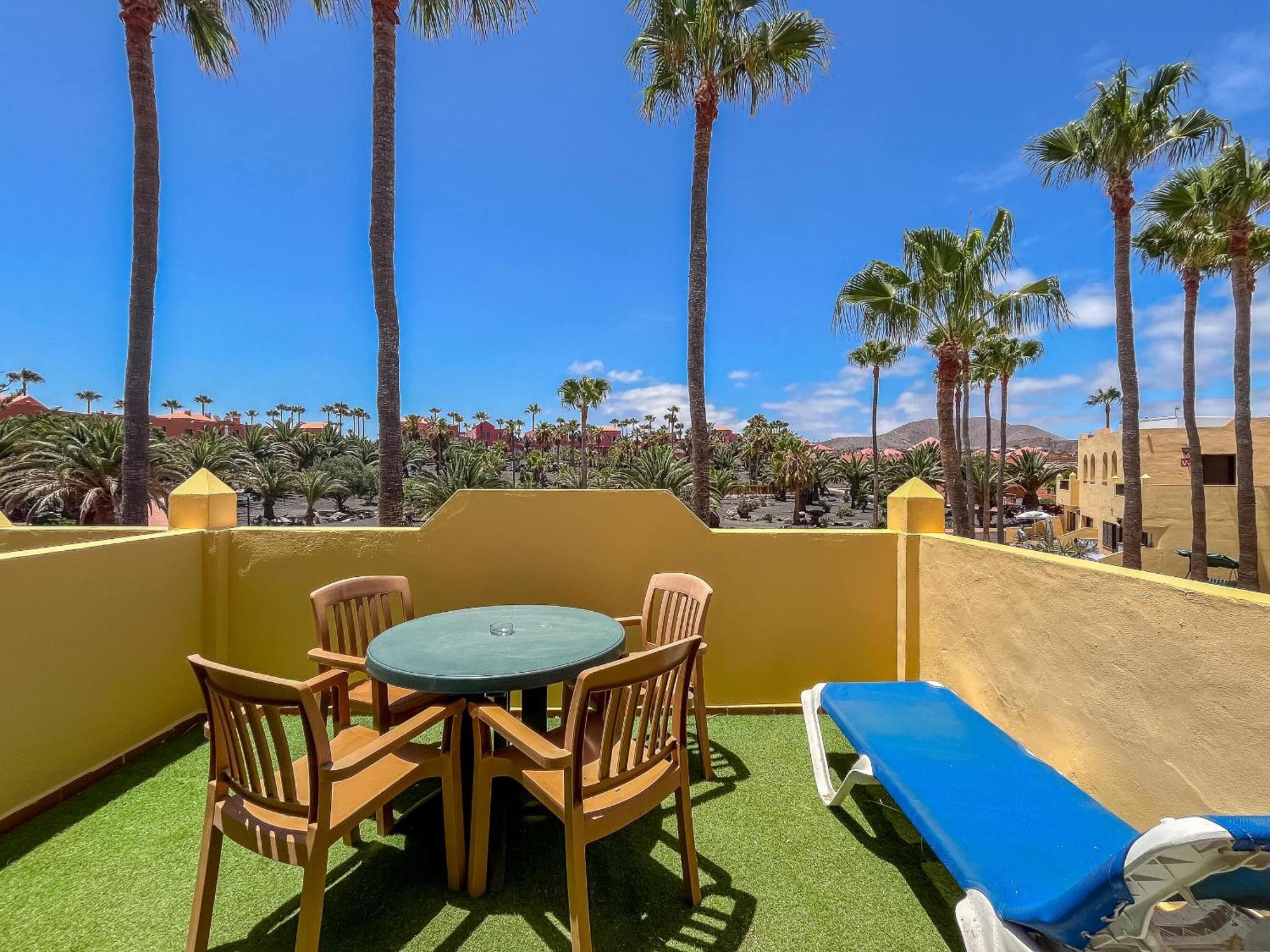 Apartamentos Oasis Royal Corralejo F313 Buitenkant foto