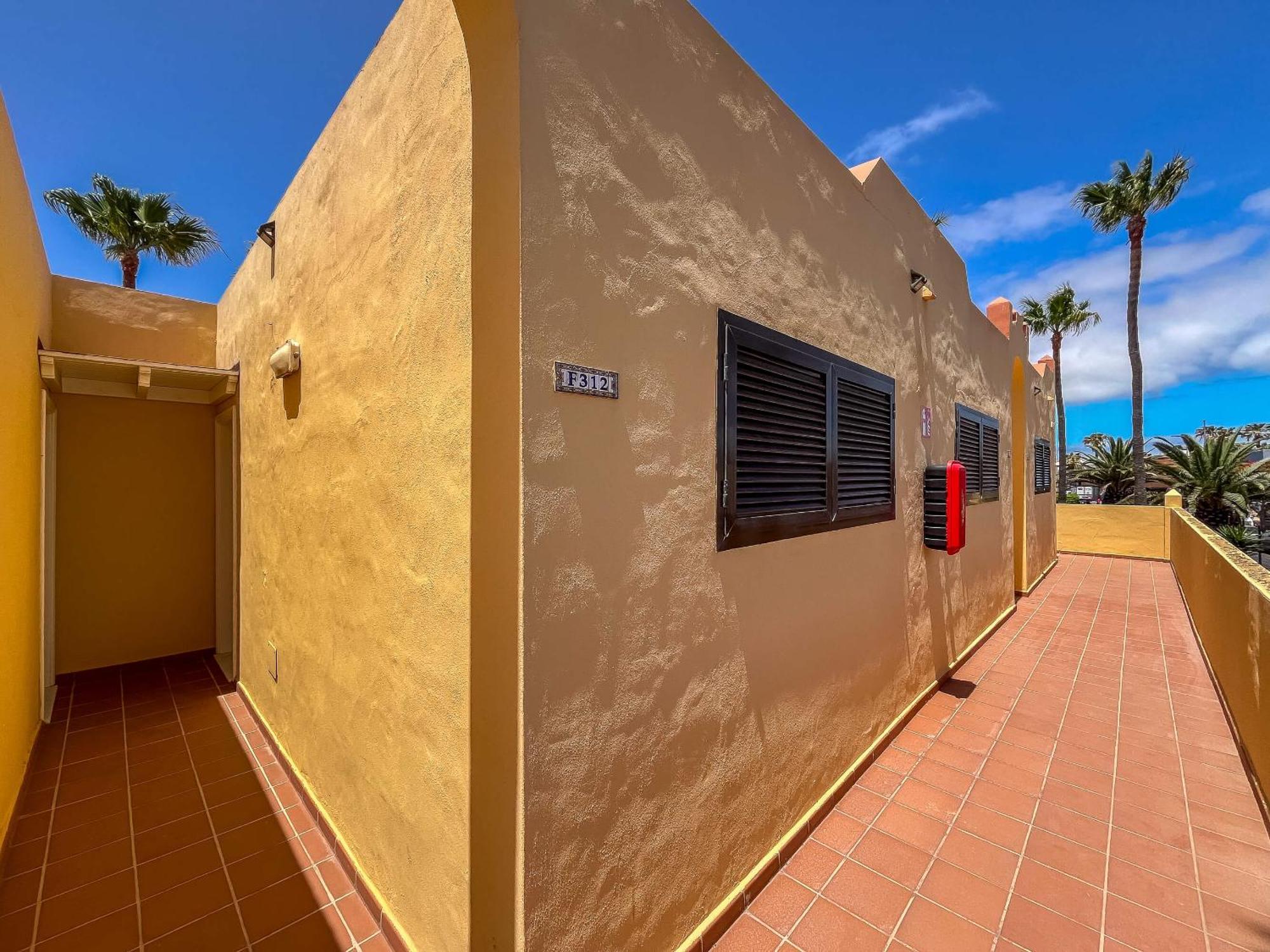 Apartamentos Oasis Royal Corralejo F313 Buitenkant foto