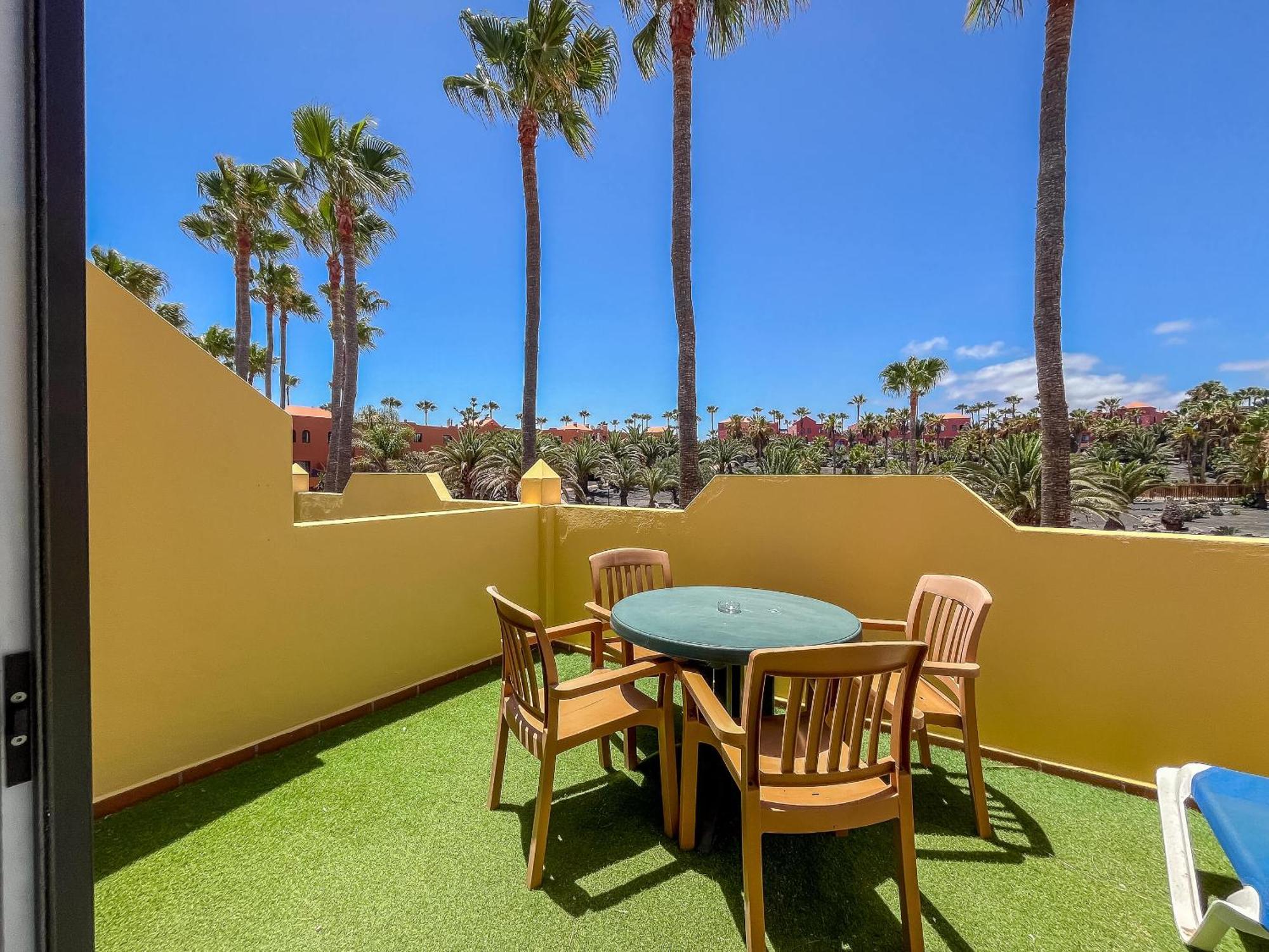 Apartamentos Oasis Royal Corralejo F313 Buitenkant foto