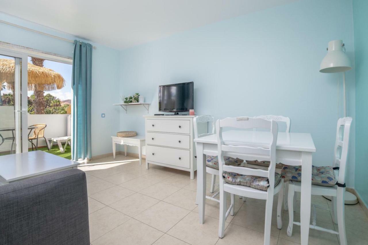 Apartamentos Oasis Royal Corralejo F313 Buitenkant foto