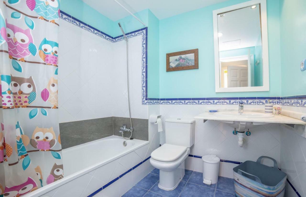 Apartamentos Oasis Royal Corralejo F313 Buitenkant foto