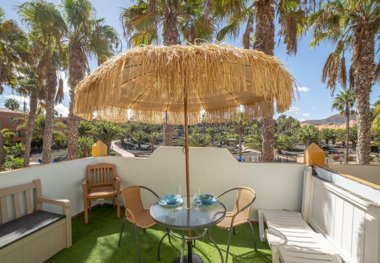 Apartamentos Oasis Royal Corralejo F313 Buitenkant foto