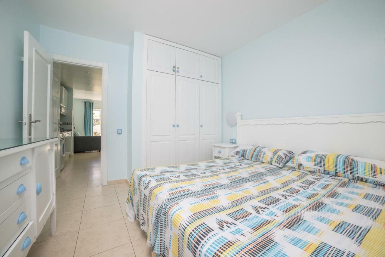 Apartamentos Oasis Royal Corralejo F313 Buitenkant foto