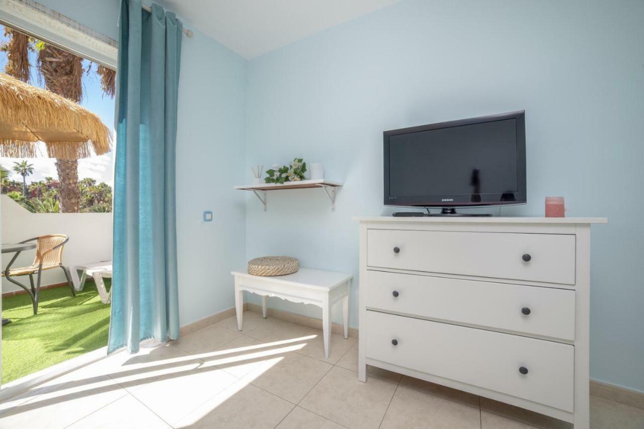Apartamentos Oasis Royal Corralejo F313 Buitenkant foto